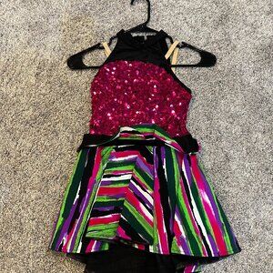 Dance Costume